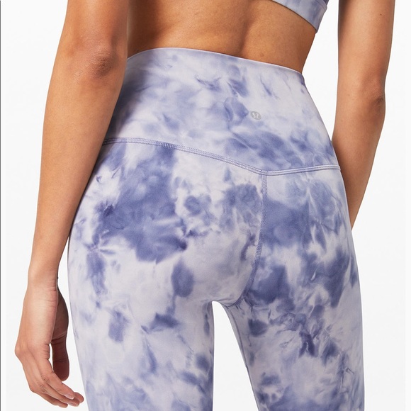 lululemon athletica Pants - ⭐️HOST PICK ⭐️ Lululemon Align 21" *Diamond Dye